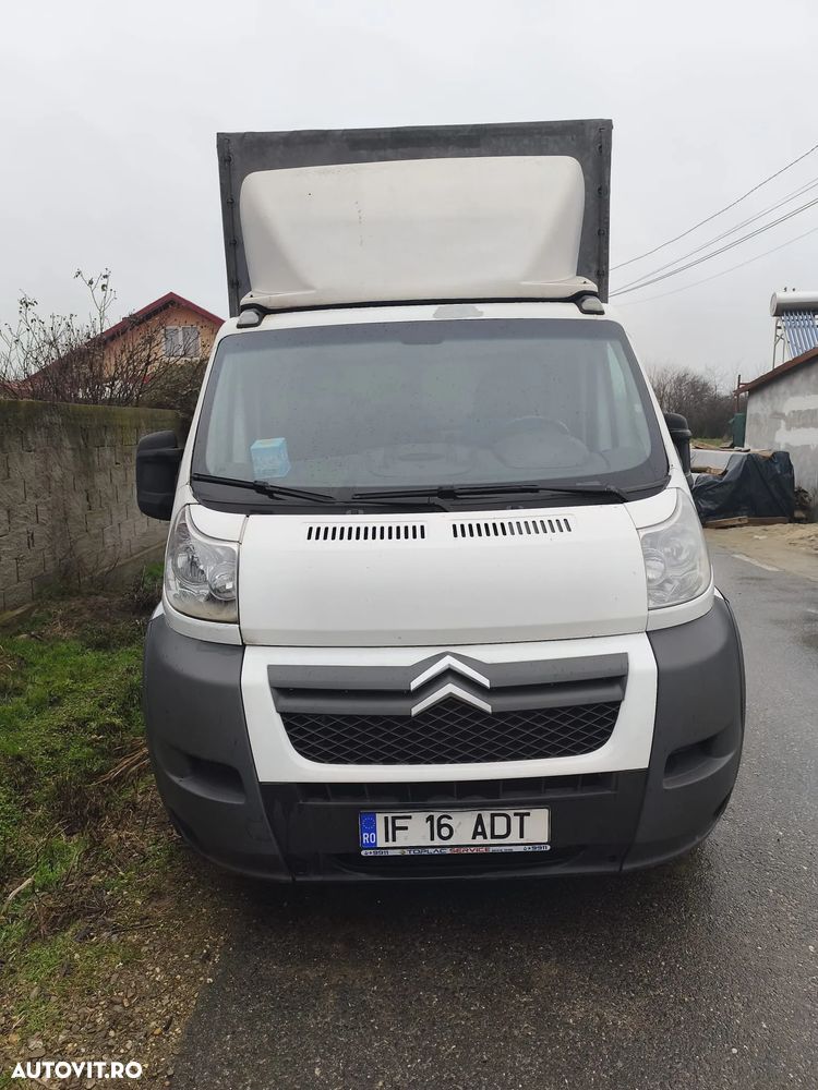 Citroën Jumper - 9