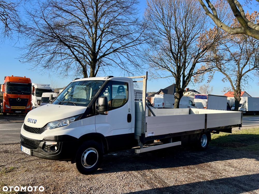 Iveco Daily - 1
