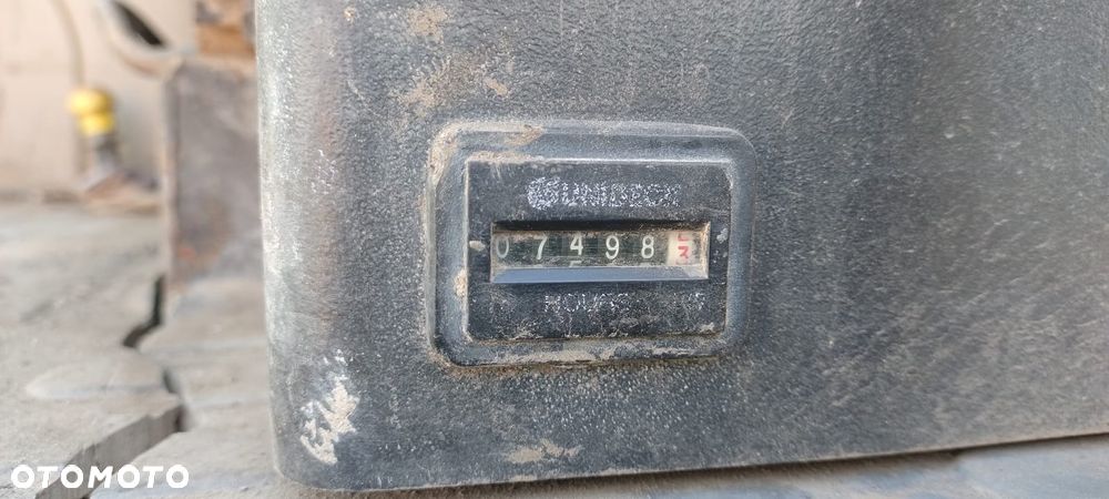 New Holland NH3.6 - 3