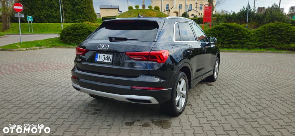 Audi Q3 45 TFSI Quattro S tronic S line - 2