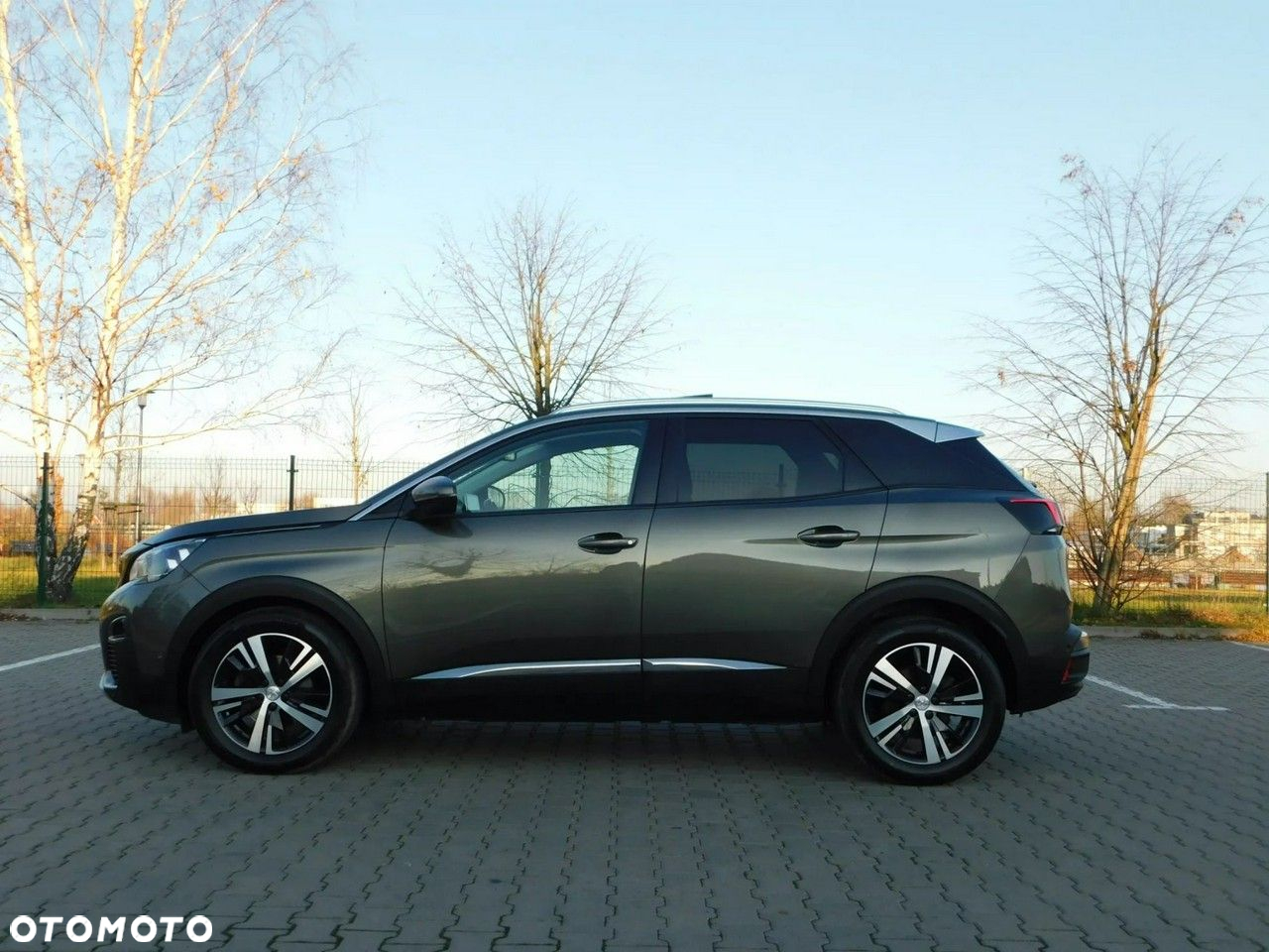 Peugeot 3008 1.5 BlueHDi Allure S&S - 35
