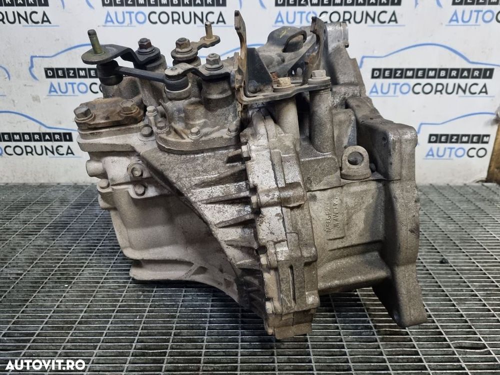 Cutie de viteze Kia Sportage III 2.0 Diesel 2010 - 2016 136CP Manuala 6 Trepte D4HA ... - 4