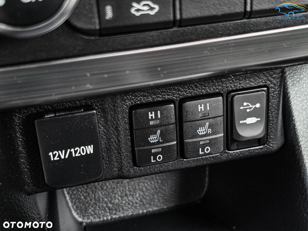 Toyota Auris - 38