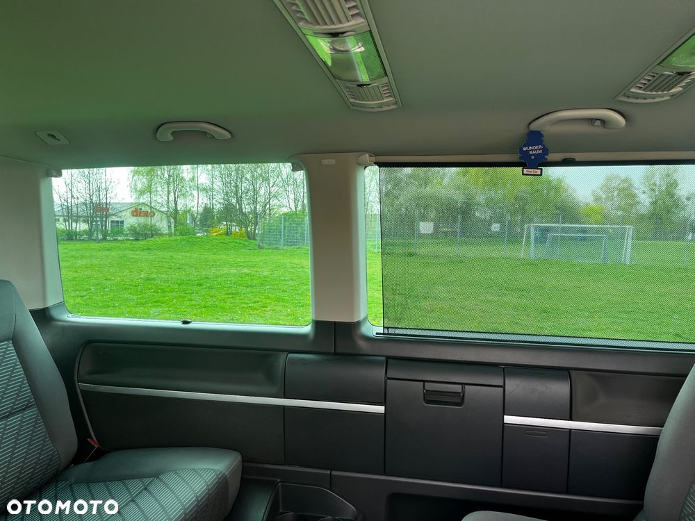 Volkswagen Multivan L1 Comfortline - 27