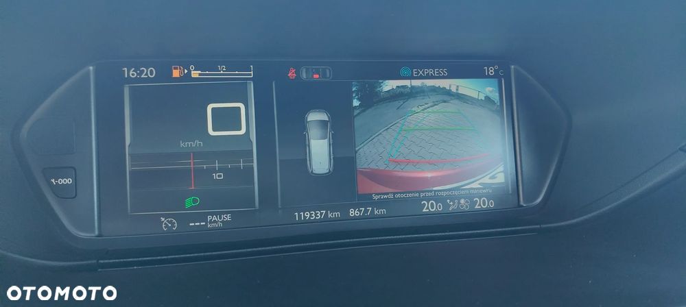 Citroën C4 Grand Picasso BlueHDi 150 Exclusive - 18