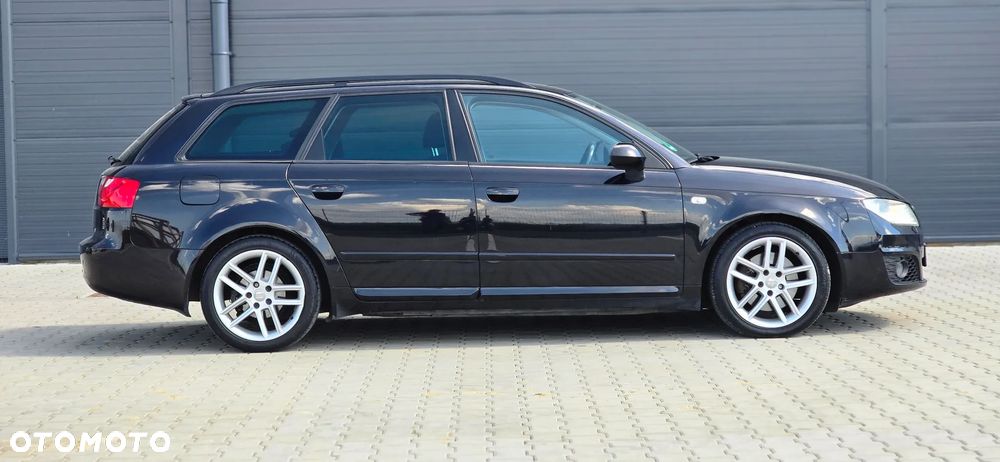Seat Exeo - 7