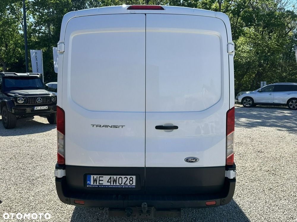Ford Transit - 6