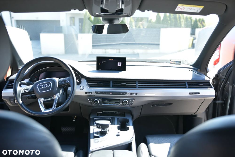 Audi Q7 - 13