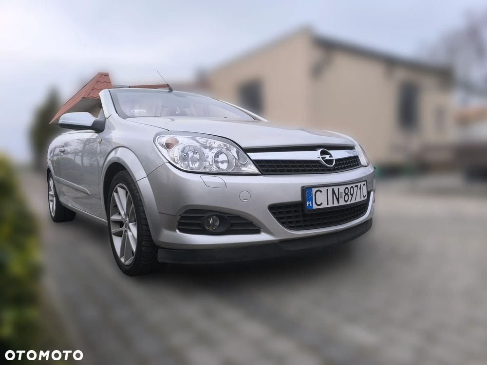 Opel Astra 1.9 CDTI Edition - 16