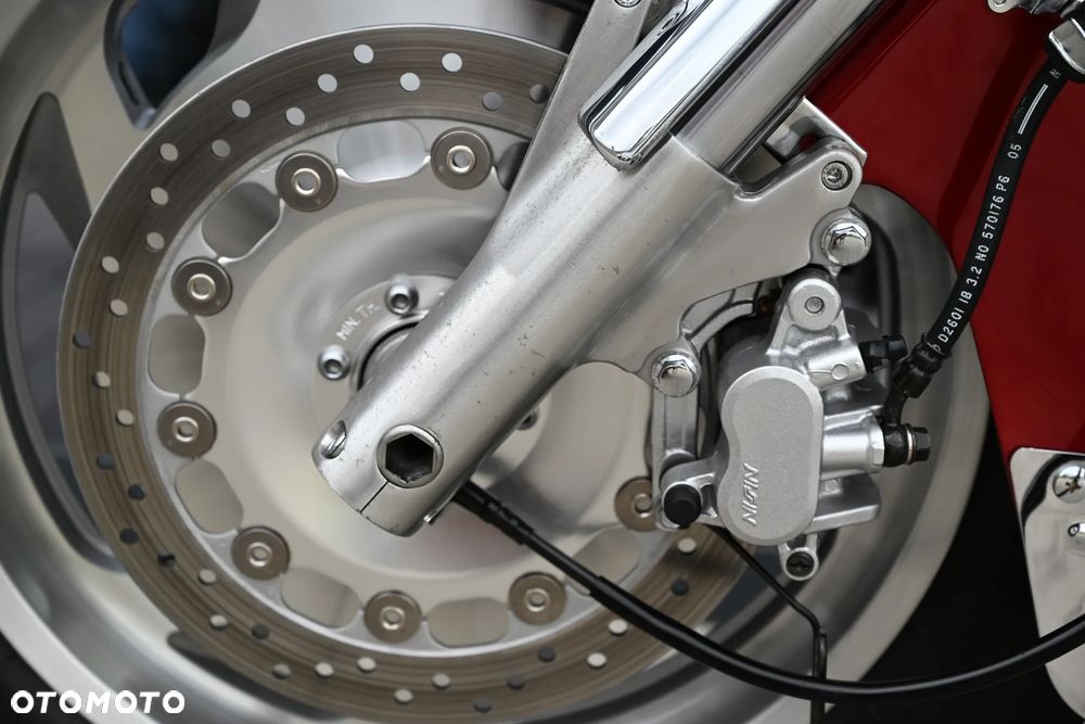 Honda Valkyrie - 34