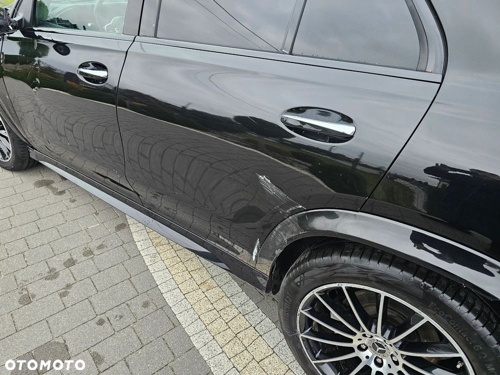 Mercedes-Benz GLE 400 d 4-Matic - 9