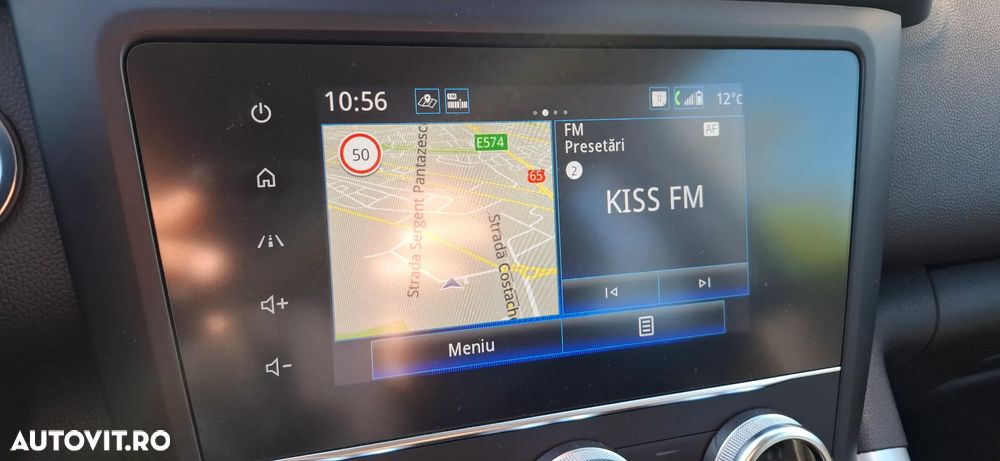 Renault Kadjar TCe EDC GPF Intens - 9