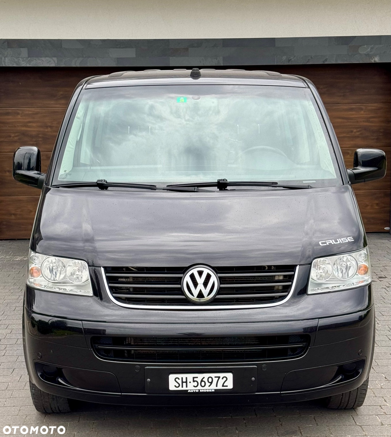 Volkswagen Multivan TDI L1 Comfortline - 5