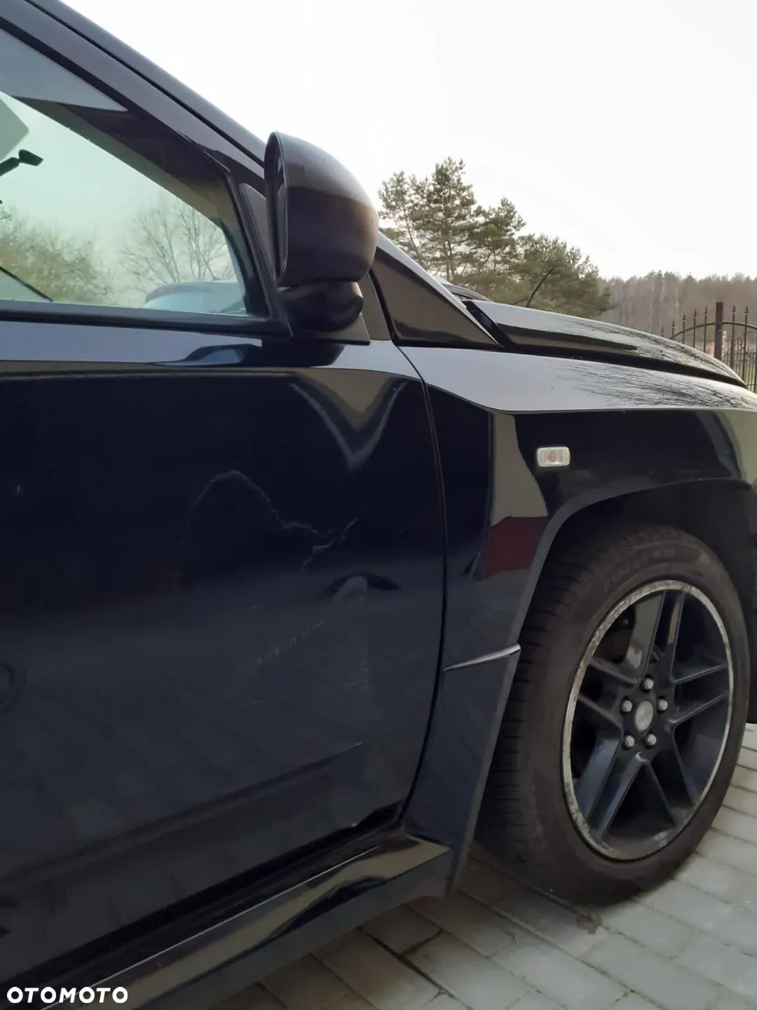 Jeep Compass 2.0 CRD Limited - 14