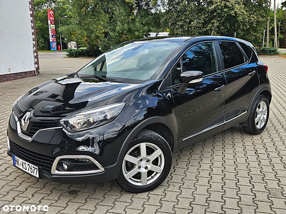 Renault Captur ENERGY TCe 90 Start&Stop Life - 23