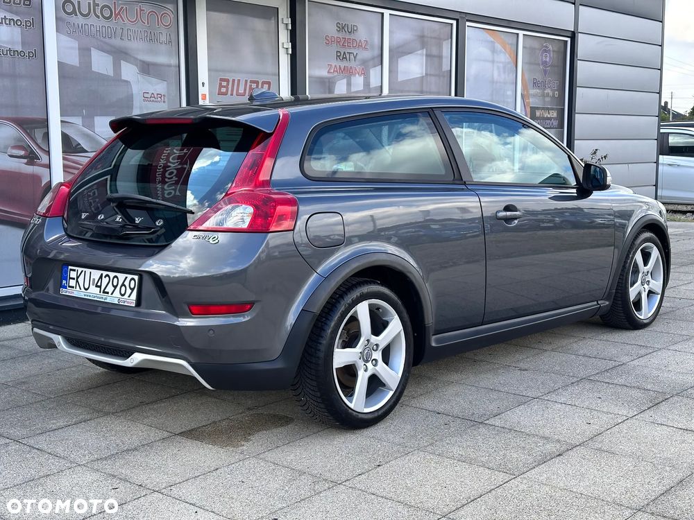 Volvo C30 - 18