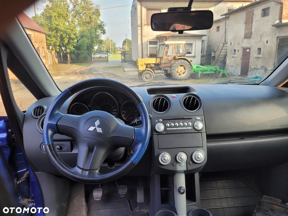 Mitsubishi Colt 1.3 Motion - 6