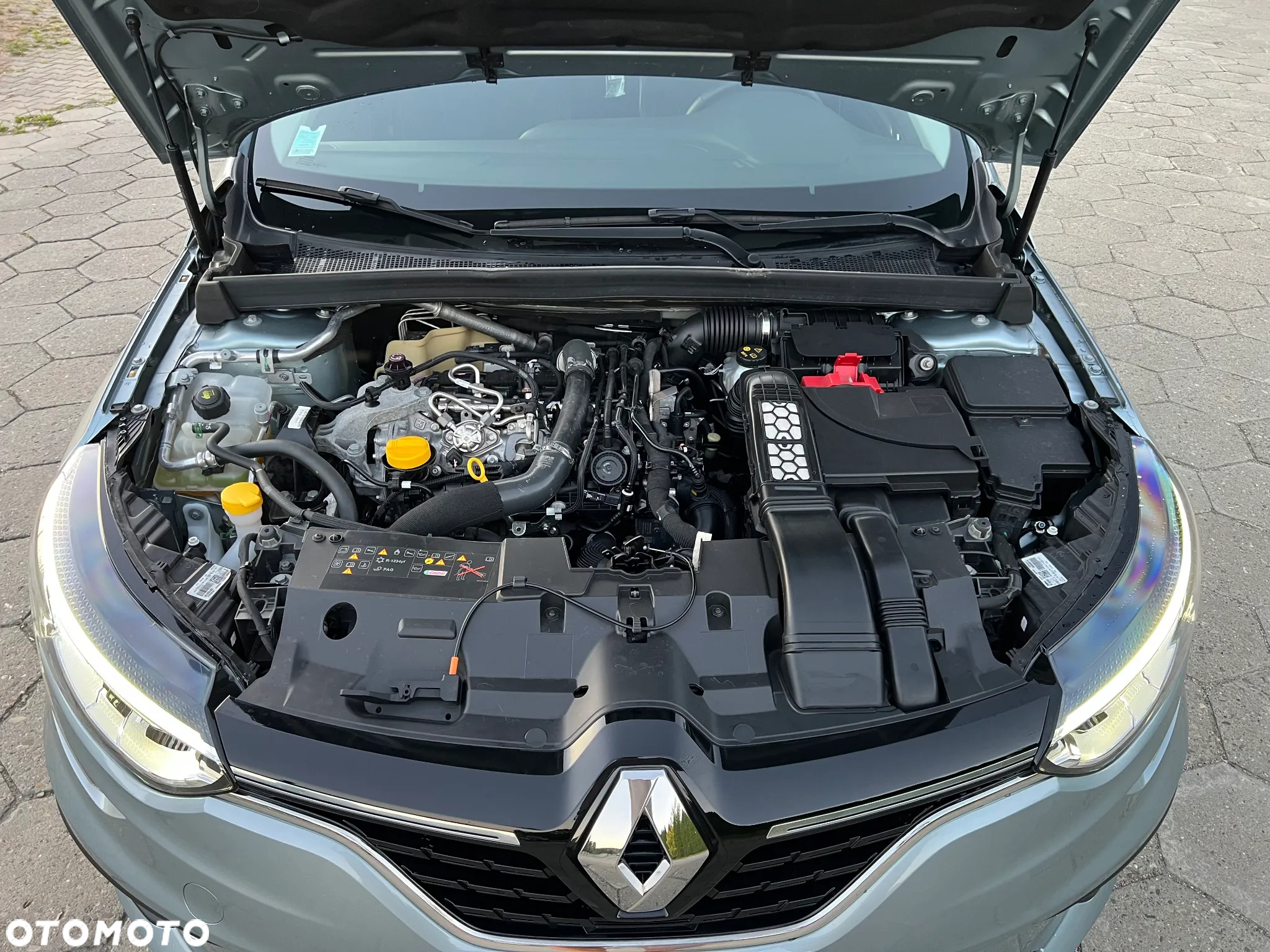 Renault Megane 1.3 TCe FAP Intens EDC - 18
