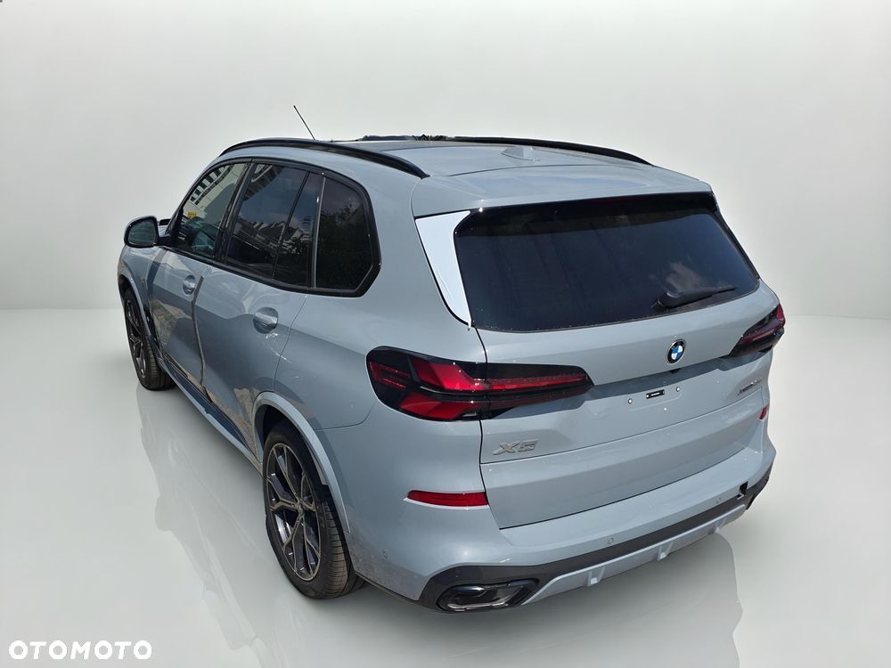 BMW X5 xDrive30d mHEV - 7