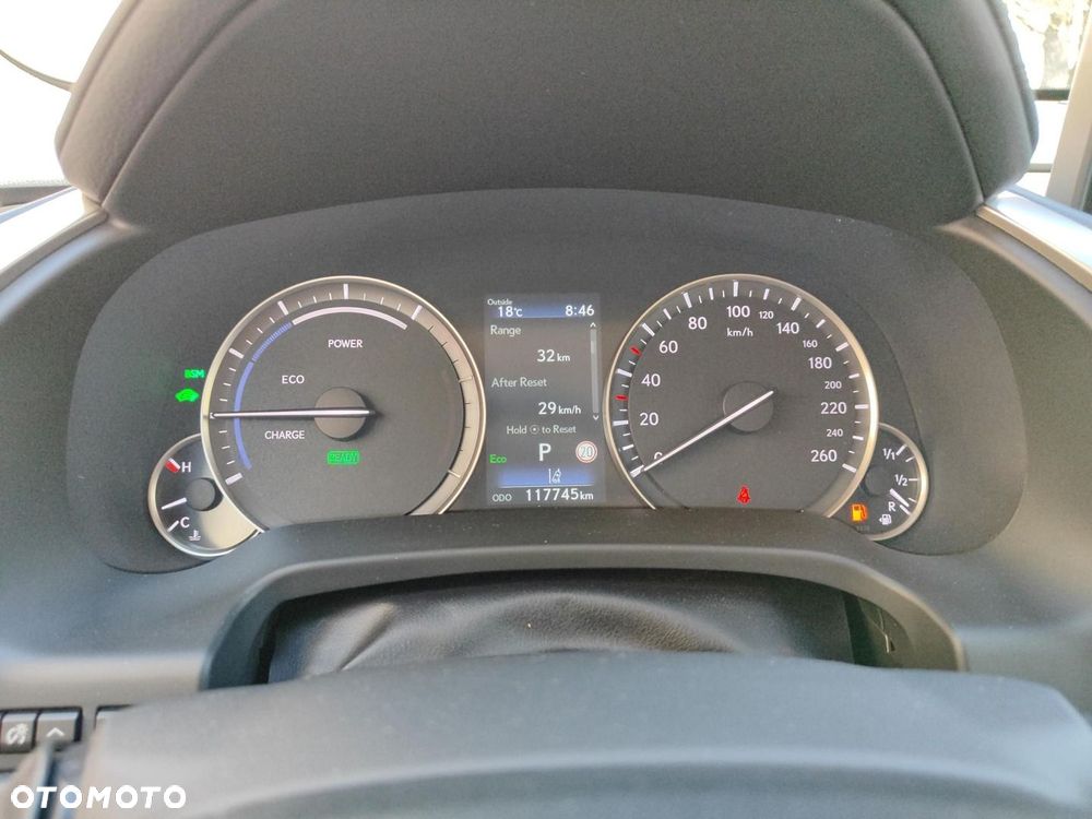 Lexus RX 450h F-Impression - 2