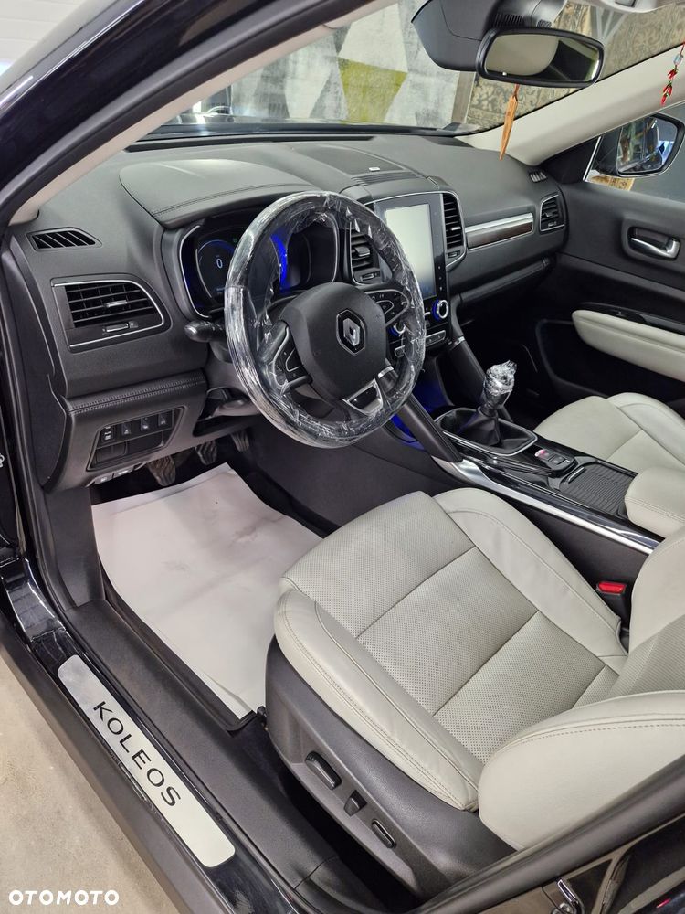 Renault Koleos 2.0 dCi Intens 4x4 - 7