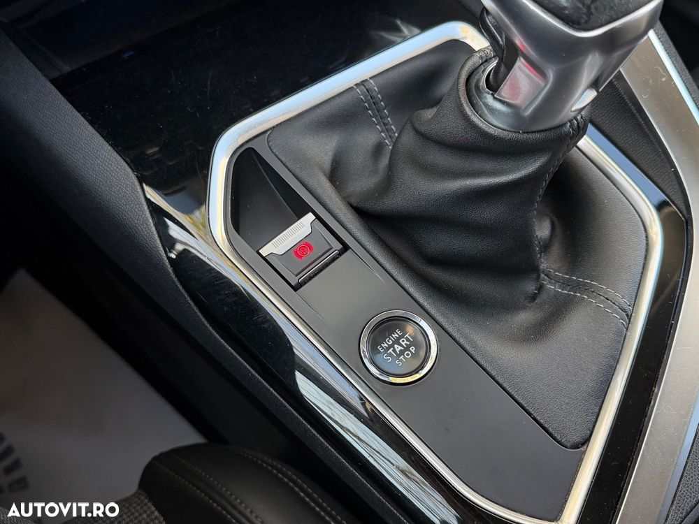 Peugeot 3008 BlueHDi 130 Stop & Start Allure - 24