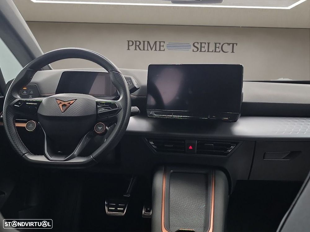 Cupra Born 58 kWh e-Boost Plus - 13