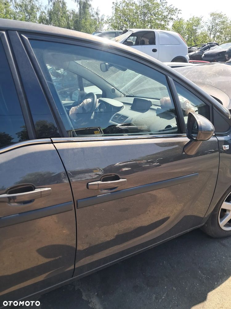 Opel Meriva B II LIFT Z190 A14NEL 4JKT Części karoseria silnik  automatyczna skrzynia wnętrze felgi - 5