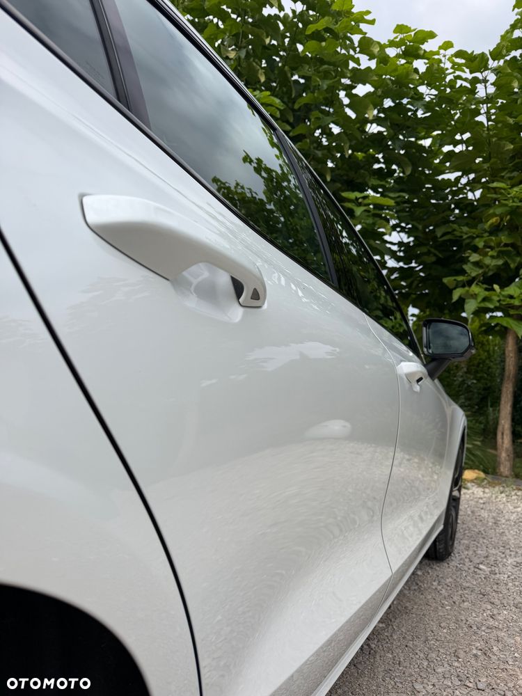 Volvo S60 - 21