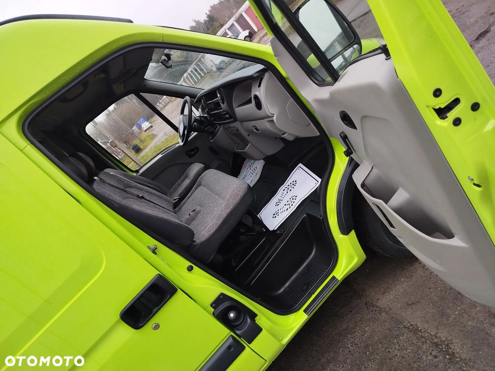 Renault Master L2H2 KLIMA HAK 2.5DCI - 31