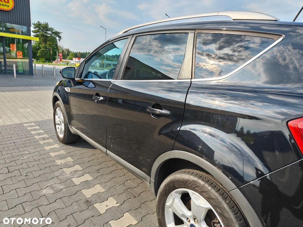 Ford Kuga - 16