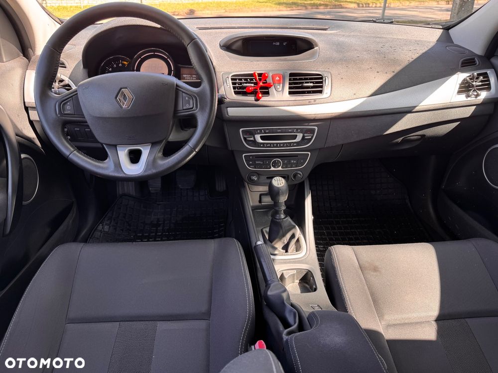 Renault Megane 1.6 16V Generation - 16