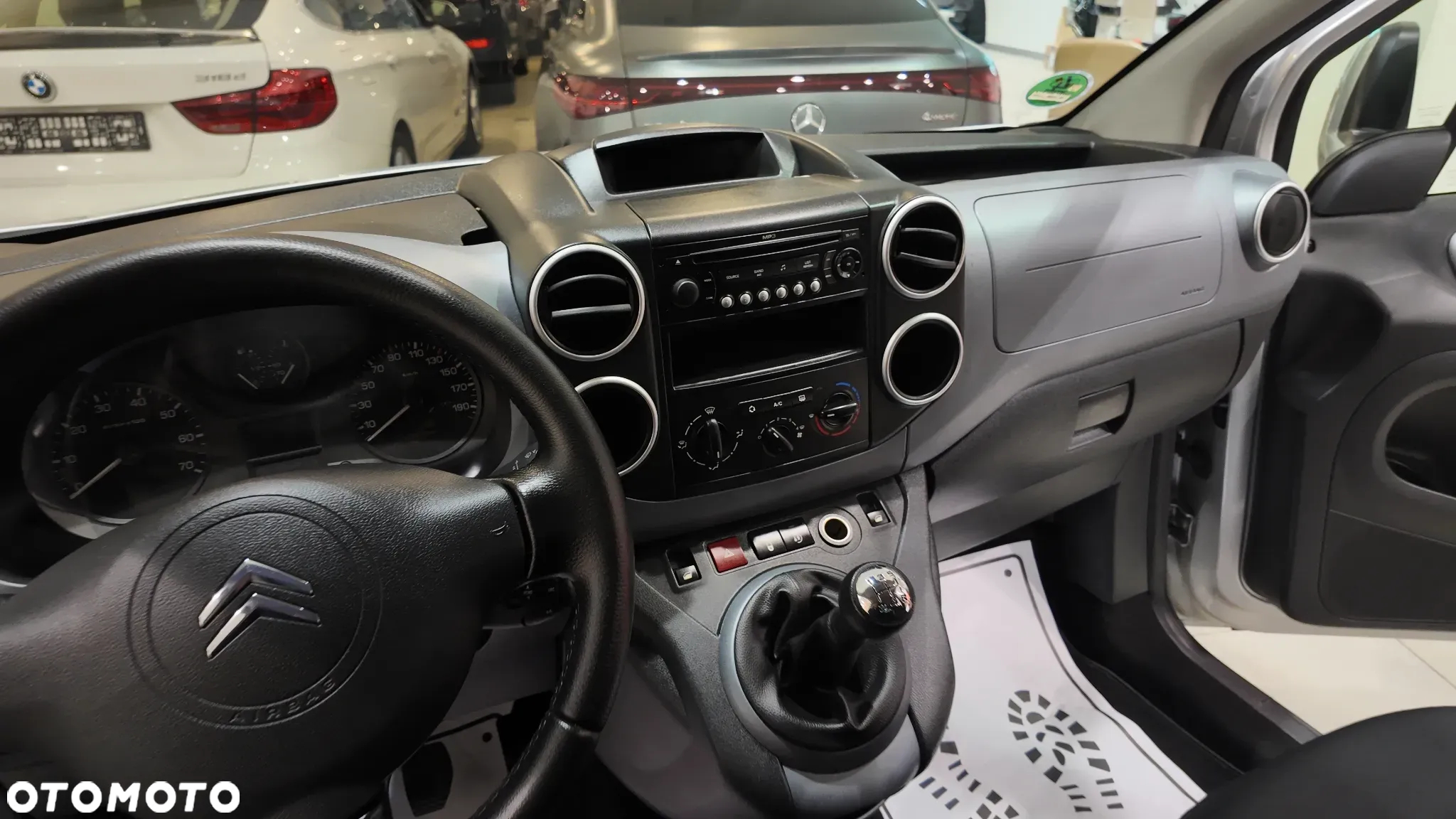 Citroën Berlingo 1.6 VTi 16V XTR - 29