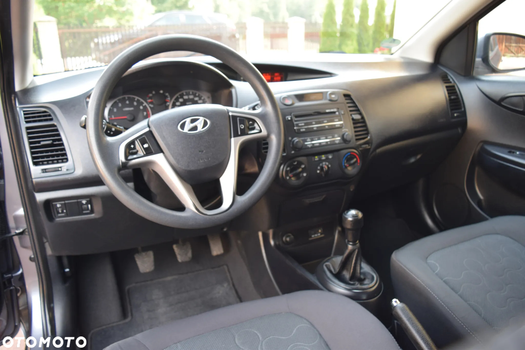 Hyundai i20 1.2 Classic + - 17