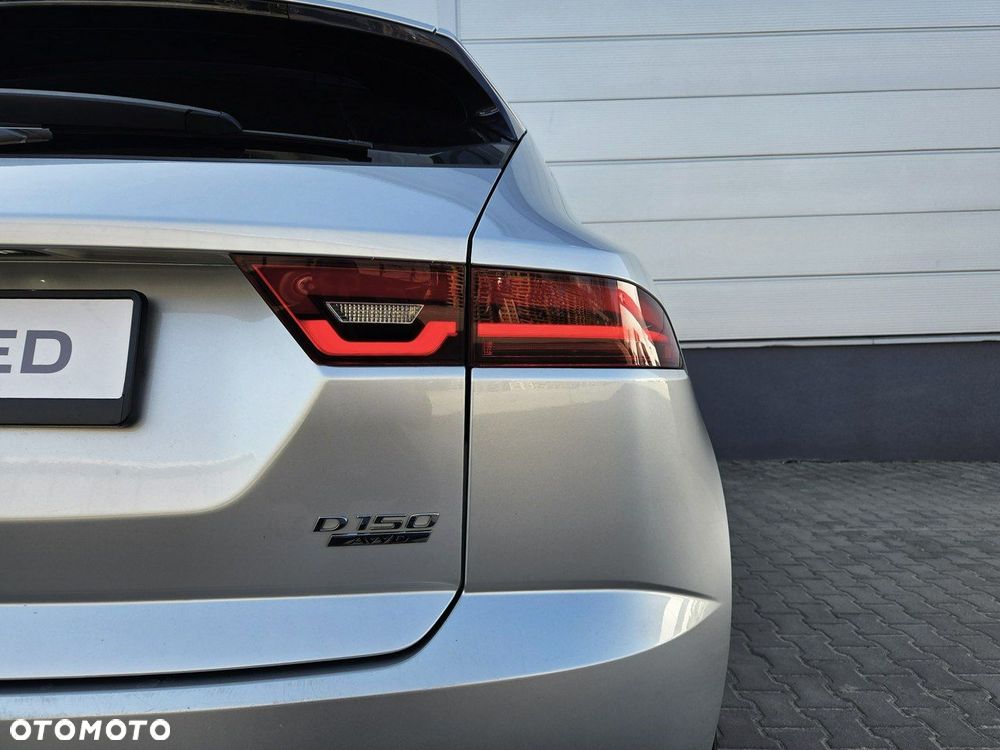 Jaguar E-Pace - 20