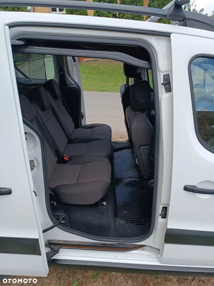 Peugeot Partner ver-1-6-hdi-outdoor - 10
