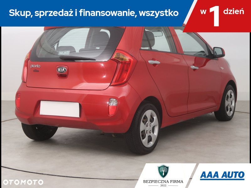 Kia Picanto - 6