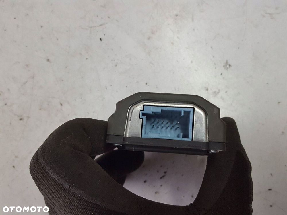 OPEL GRANDLAND X 17-21r KAMERA PRZEDNIA 9836731880 - 3