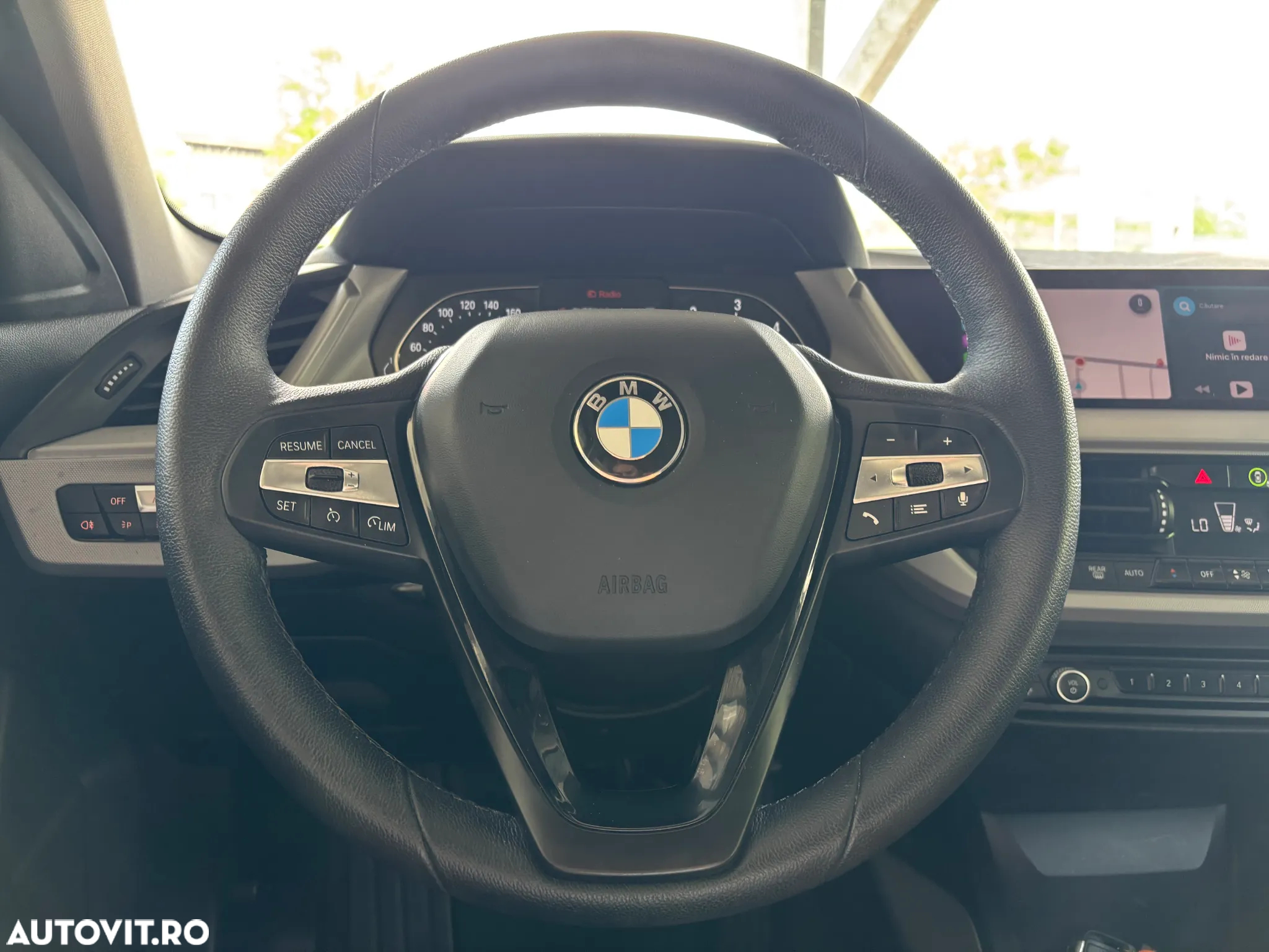 BMW Seria 1 - 22