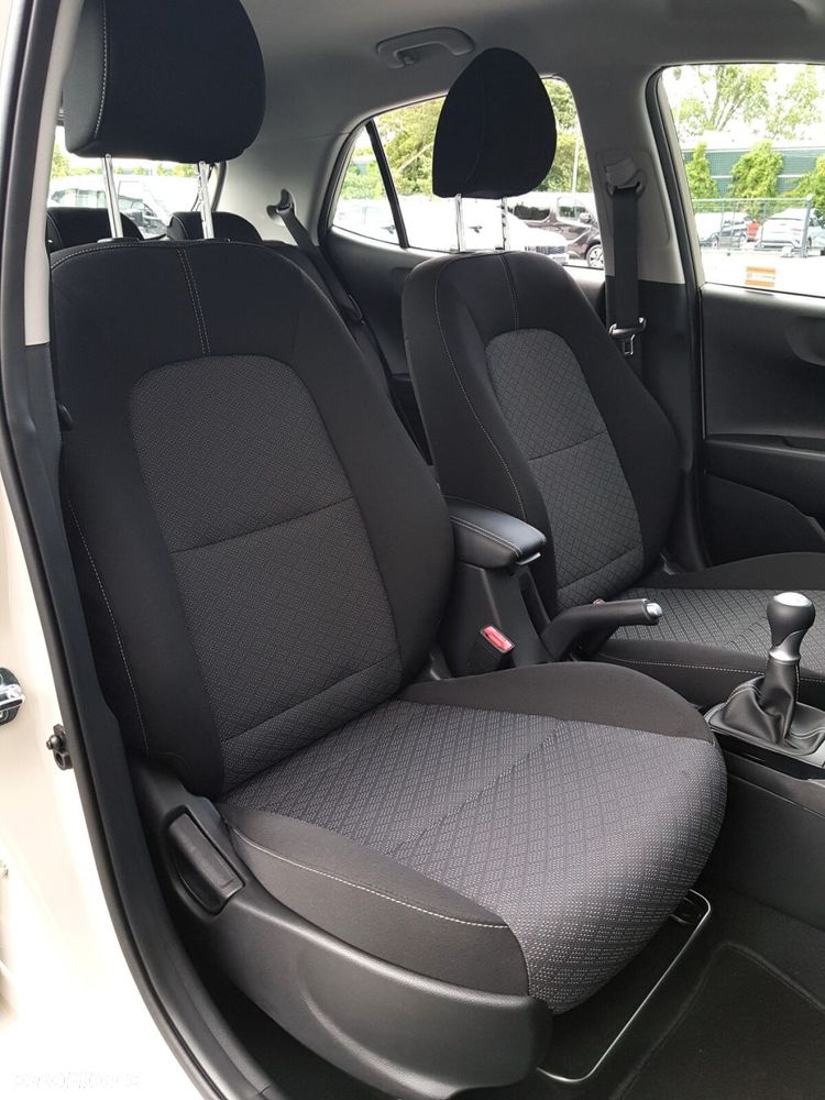 Kia Picanto 1.0 GDI L - 23