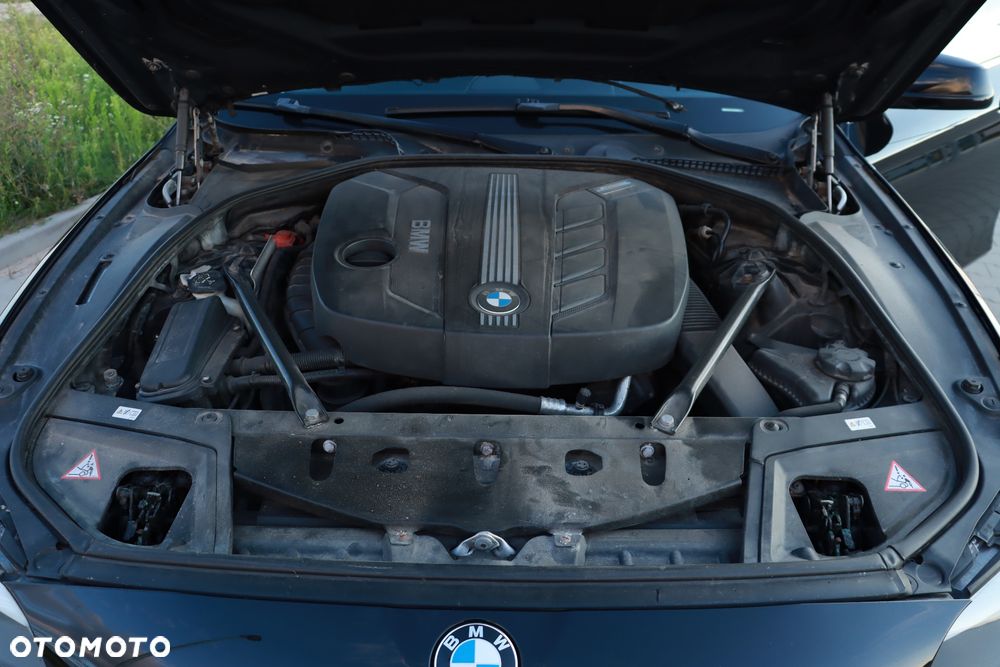 BMW Seria 5 - 18