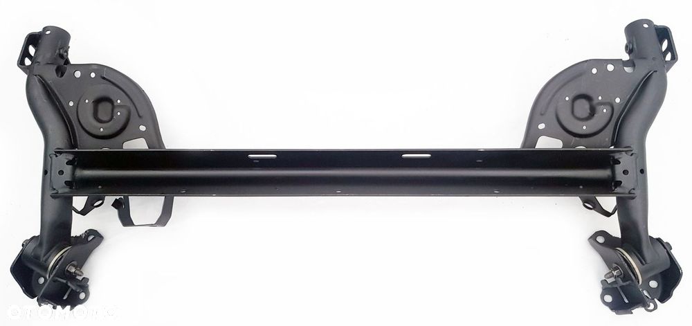 Tylna belka Renault Clio III 05-14, Modus, 135cm - 6