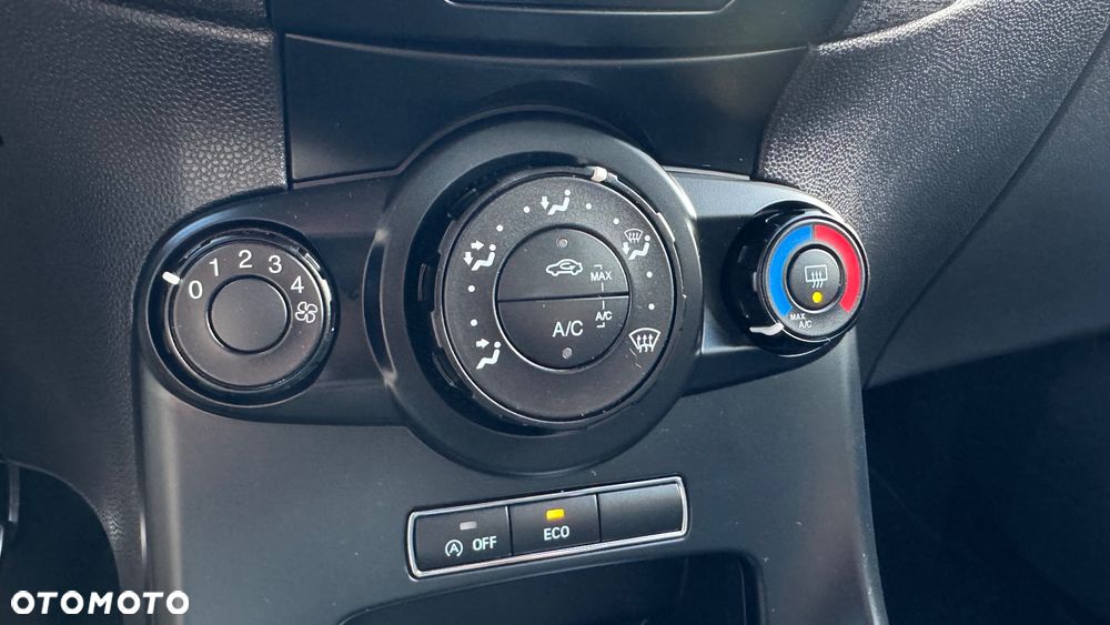 Ford Fiesta 1.0 EcoBoost GPF ST-Line ASS - 14