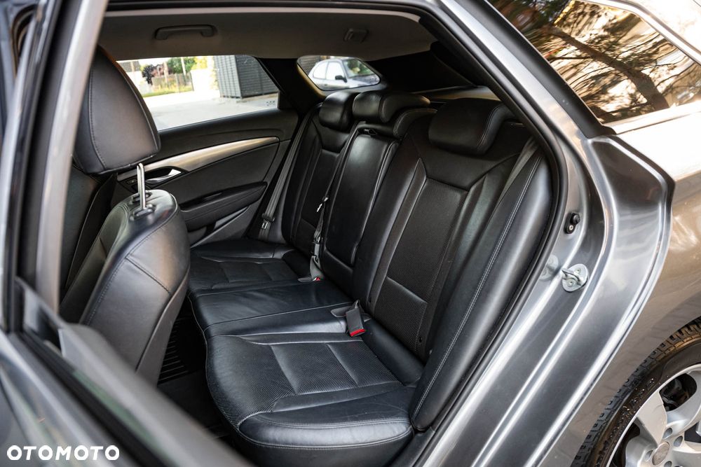 Hyundai i40 1.7 CRDi Premium - 10