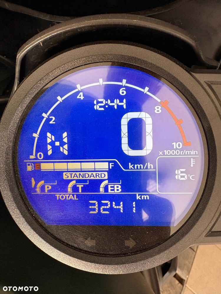 Honda CMX - 27