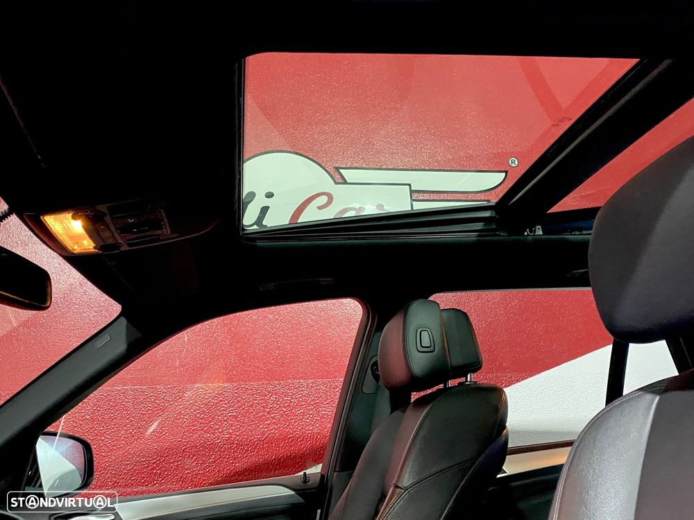 BMW X5 35 d xDrive - 36