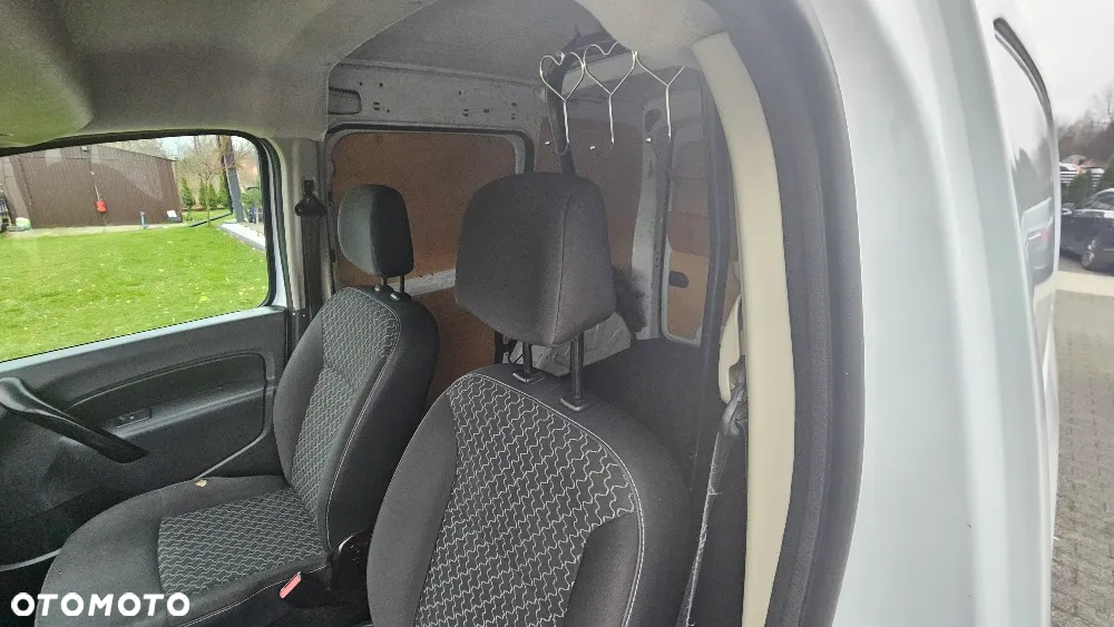 Renault Kangoo - 6