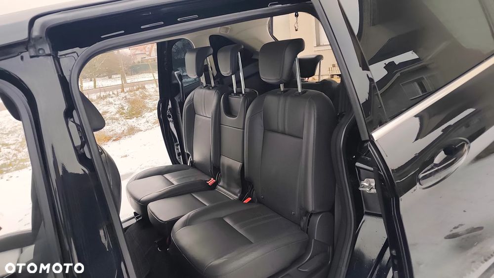 Ford Grand C-MAX Gr 2.0 TDCi Edition ASS - 11