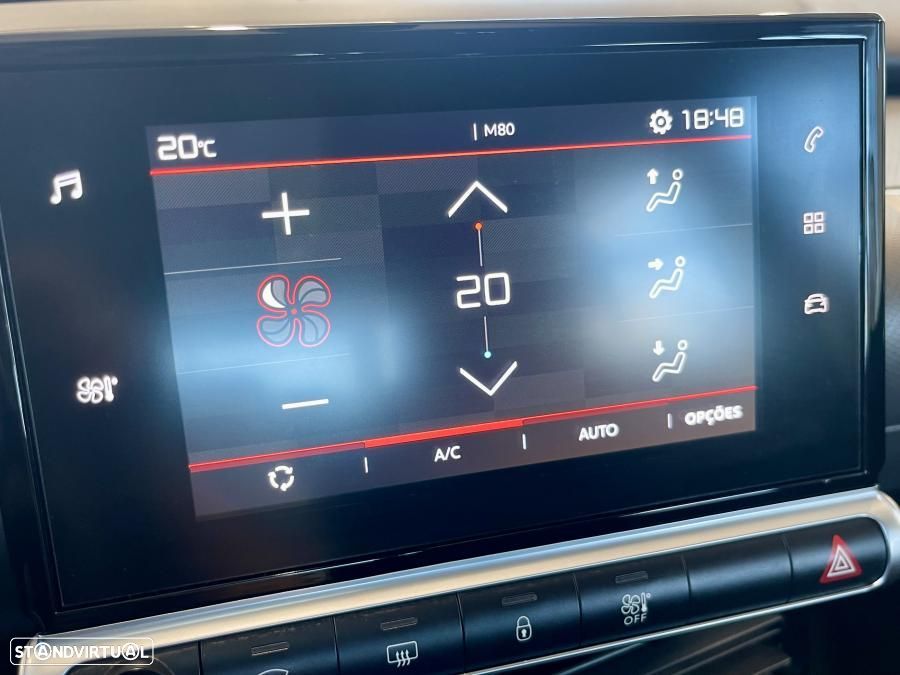 Citroën C4 Cactus 1.2 PureTech Feel - 17