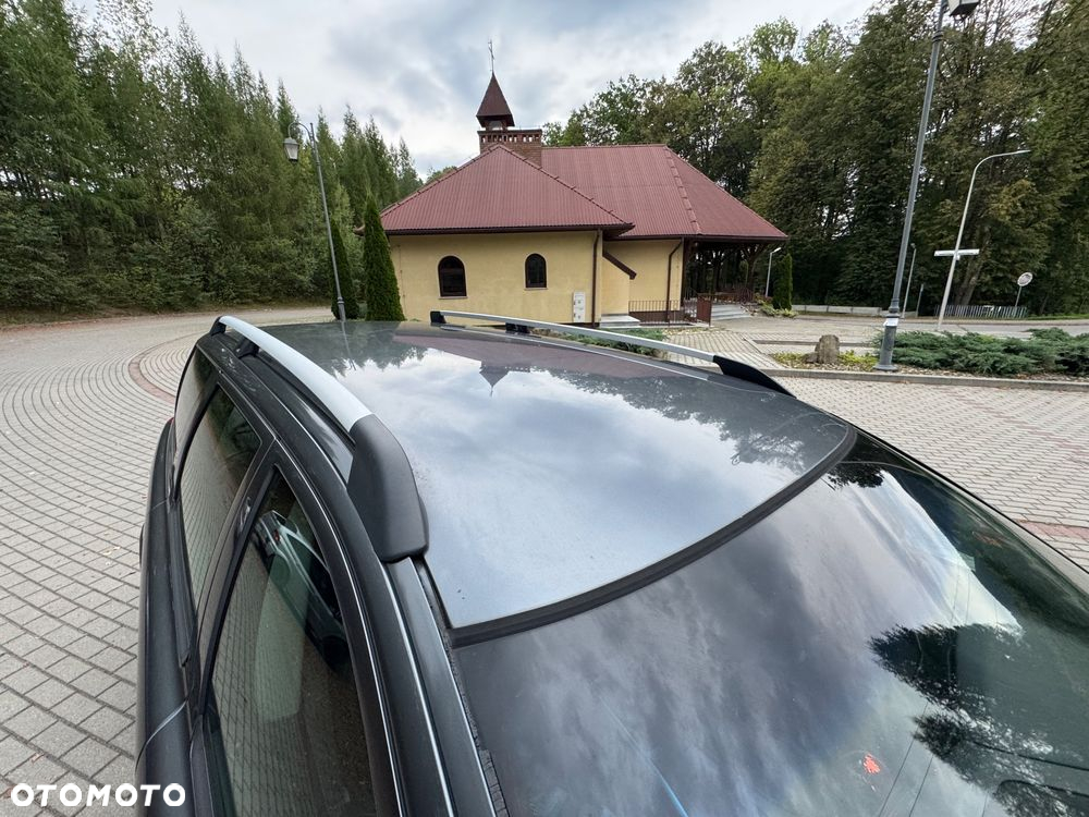 Volvo XC 70 2.4D5 AWD Summum - 26